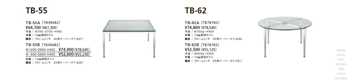 NITB-55,TB-62