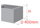 品番：DK-6000KN図面