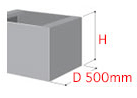 品番：DK-6514KG図面